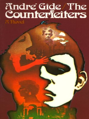 cover image of The Counterfeiters